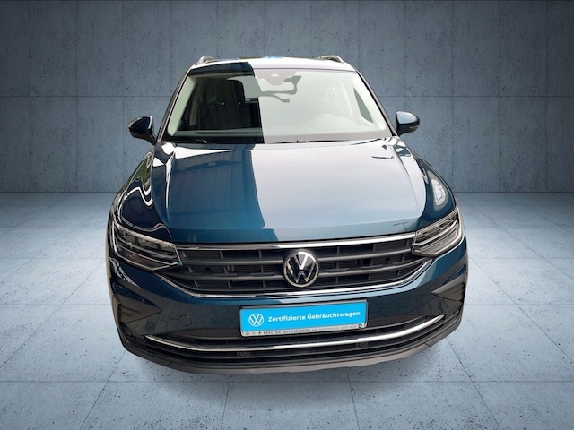 Volkswagen Tiguan 1.5 TSI TSi United