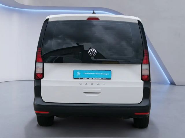 Volkswagen Caddy 2.0 TDI 7-zitter