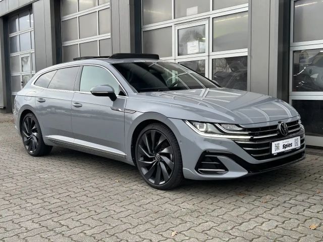 Volkswagen Arteon Shooting Brake R-Line