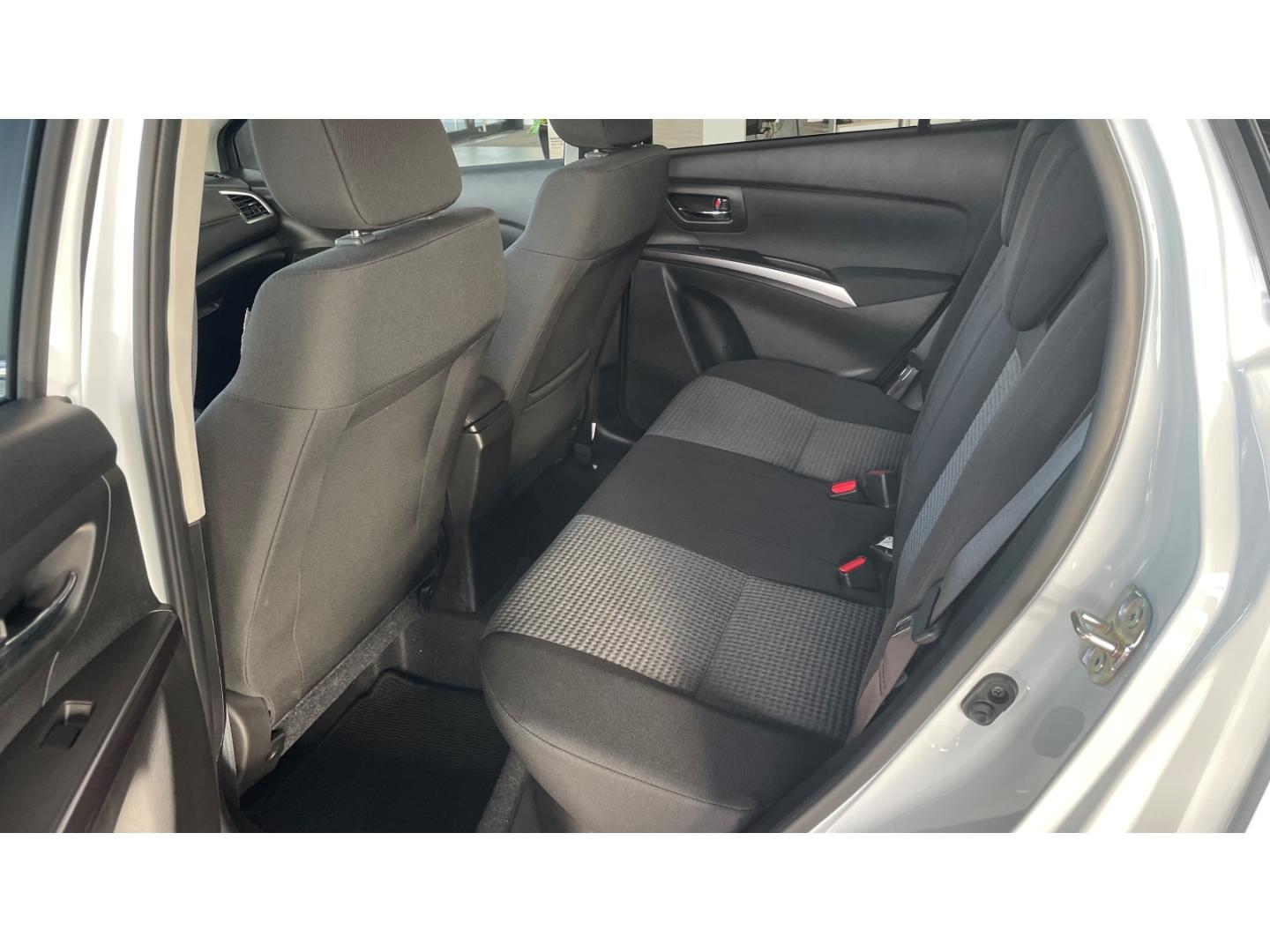 Suzuki SX4 S-Cross Comfort