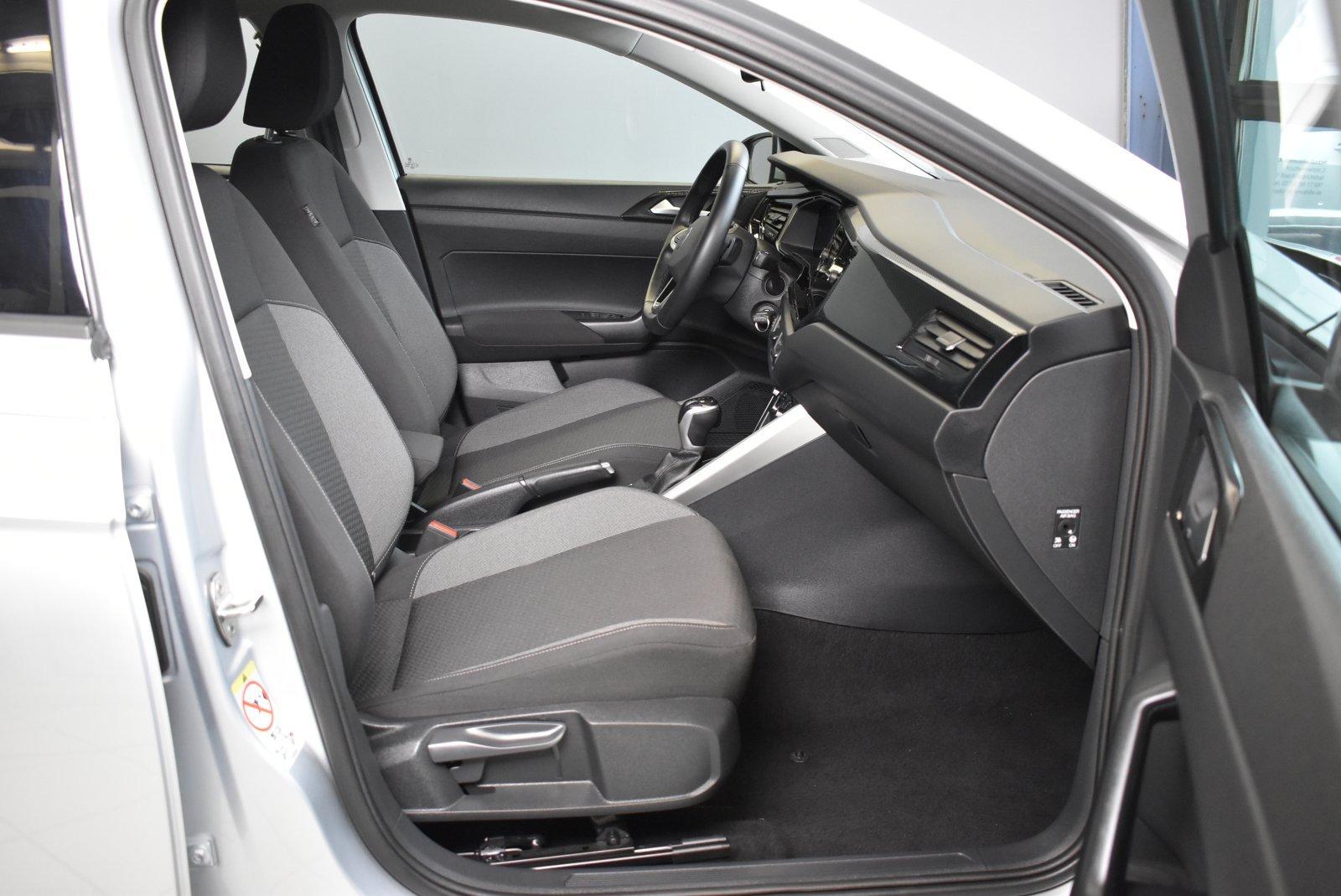 Volkswagen Polo 1.0 TSI DSG Life