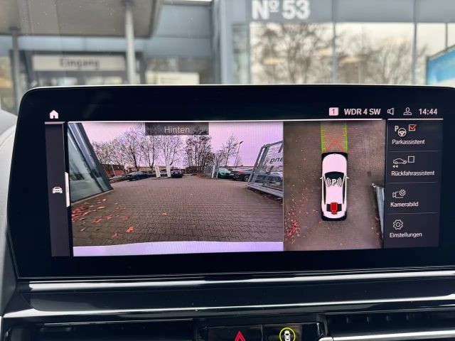 BMW 840 840i Coupé Gran Coupé M-Sport xDrive