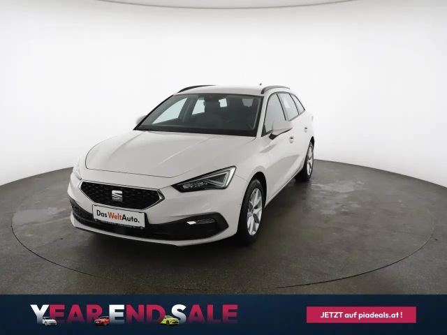 Seat Leon 2.0 TDI DSG Style
