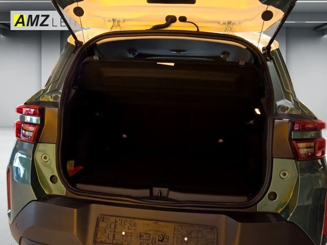 Opel Frontera *Mild-Hybrid*