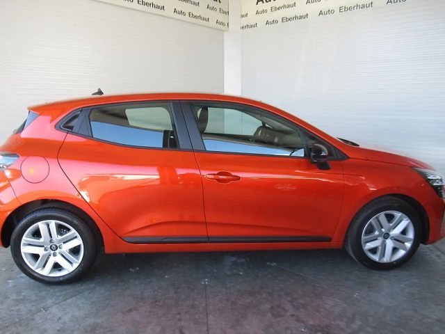 Renault Clio Evolution TCe 90