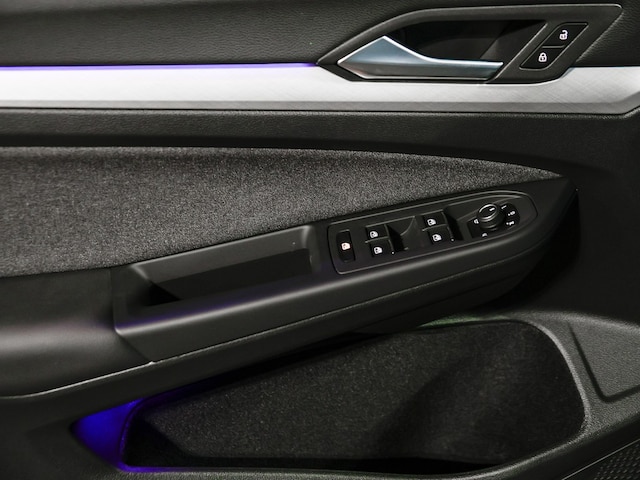 Volkswagen Golf Golf VIII Variant