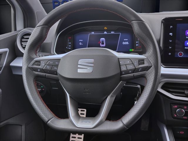 Seat Arona 1.0 TSI DSG FR-lijn