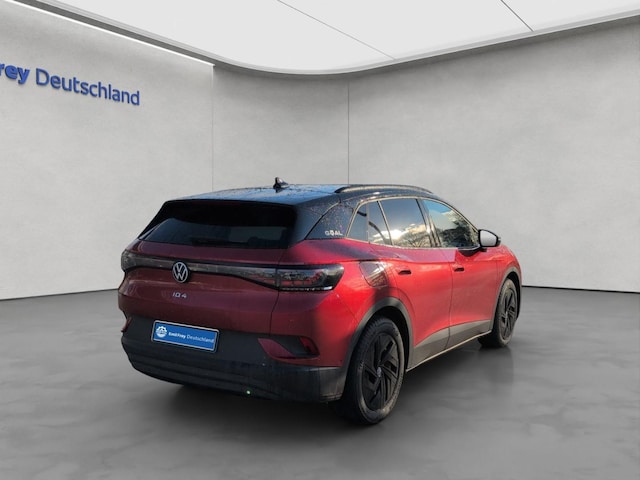 Volkswagen ID.4 IQ.Drive Performance Pro