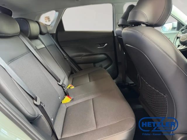 Hyundai Kona 1.6 2WD Prime T-GDi