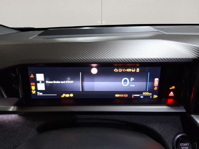 Opel Grandland X GS-Line Grand Sport