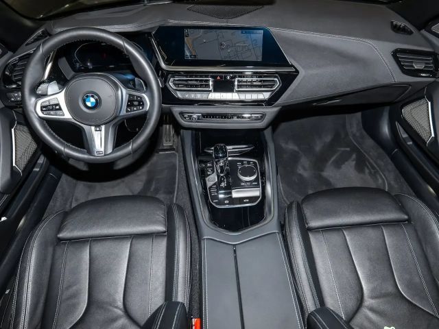 BMW Z4 Cabrio M40i Roadster