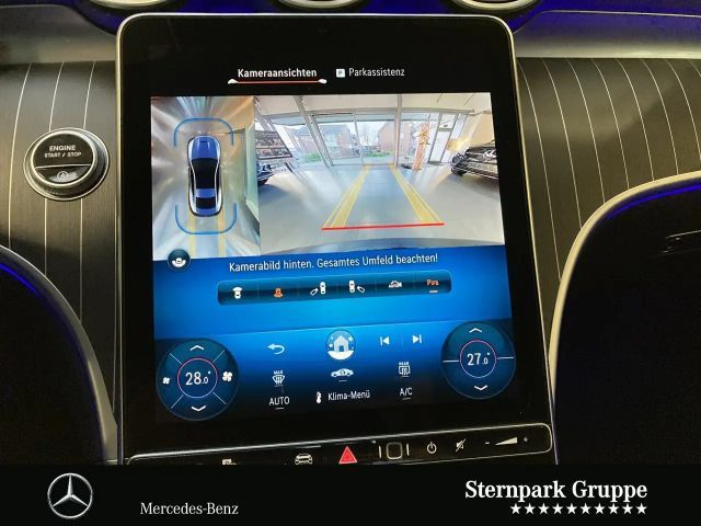 Mercedes-Benz CLE 53 AMG 4MATIC+ AMG Line