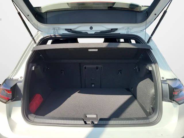 Volkswagen Golf 2.0 TSI DSG GTI