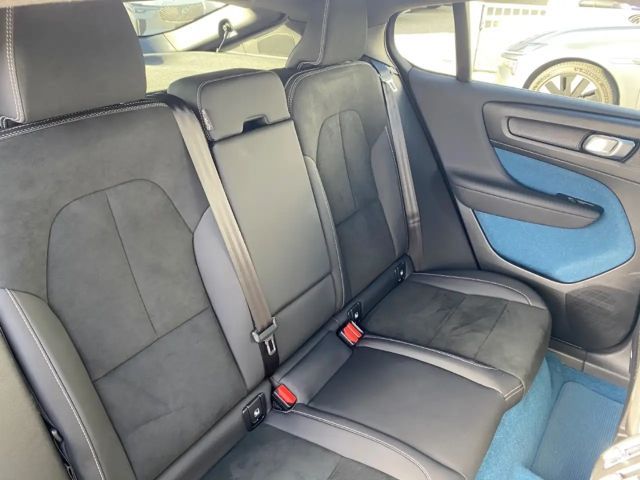 Volvo C40 AWD Recharge Ultimate