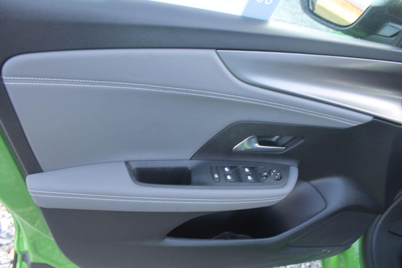 Opel Mokka 1.2 Turbo Elegance Turbo