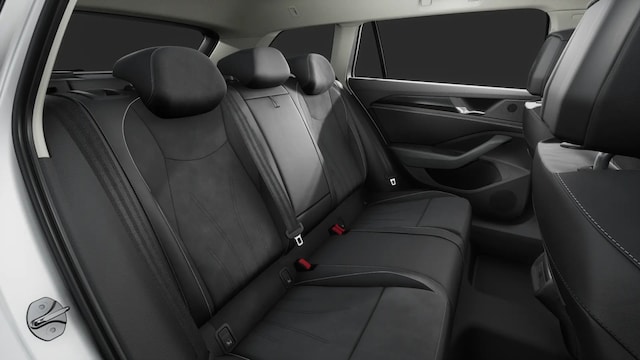 Volkswagen Passat 1.5 eTSI Business