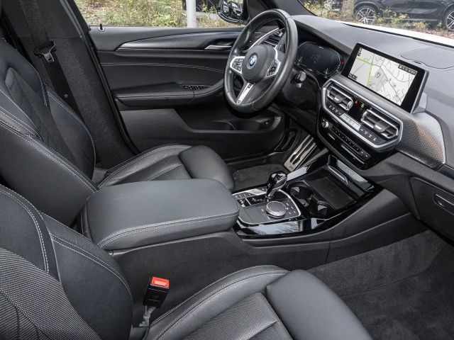 BMW X3 M-Sport xDrive30e