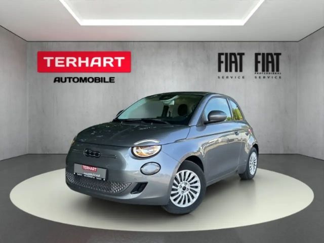 Fiat 500e 42kWh/Tempomat/Rückfahrkamera/Keyless-Entry