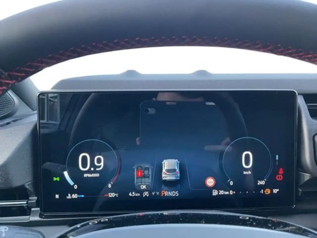 Ford Puma EcoBoost ST Line