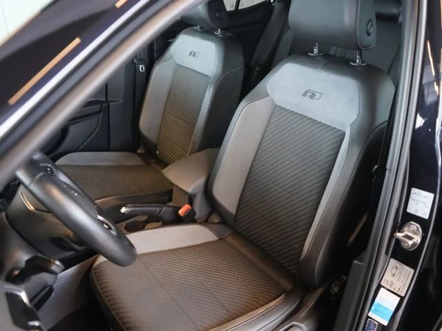 Volkswagen T-Cross DSG Style