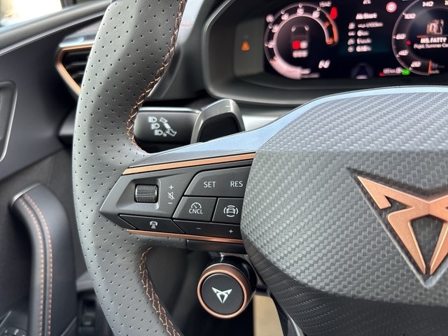 Cupra Leon DSG Sportstourer