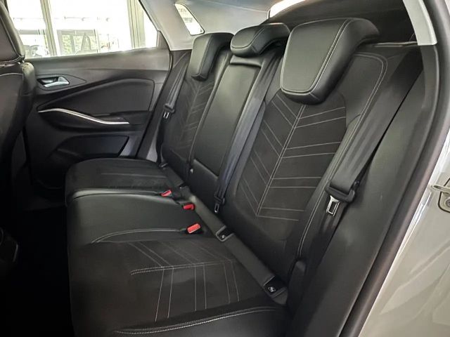 Opel Grandland X GS-Line Grand Sport