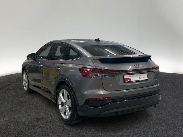 Audi Q4 e-tron 40 Sportback