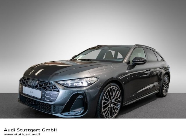 Audi A5 Avant Quattro S-Tronic