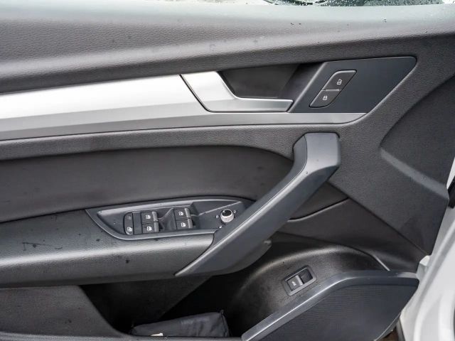 Audi Q5 50 TDI Quattro S-Line