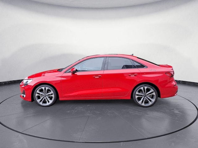 Audi A3 35 TFSI S-Tronic Sedan