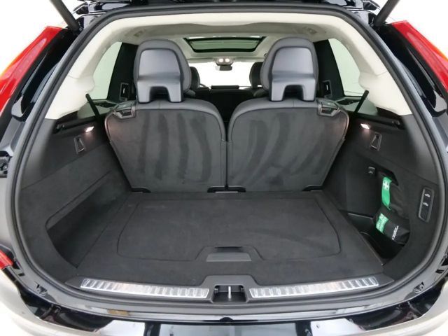 Volvo XC90 AWD Bright T8 Ultra