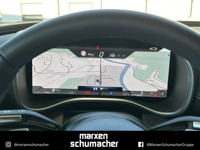 Mercedes-Benz SL 63 AMG 4MATIC+ AMG Line