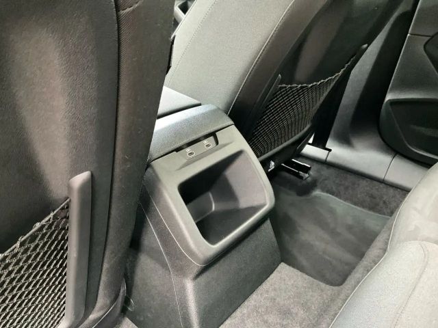 Audi A5 2.0 TDI Quattro S-Line