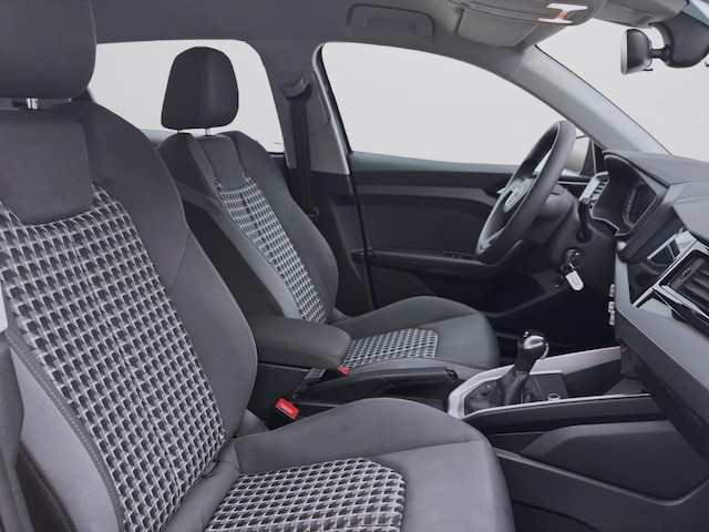 Audi A1 35 TFSI S-Tronic Sportback