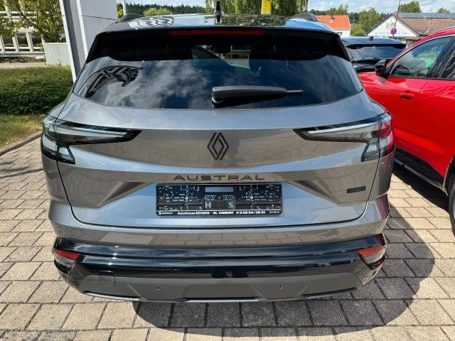 Renault Austral Alpine E-Tech Esprit