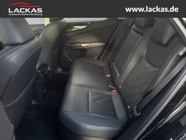 Lexus NX Executive Line