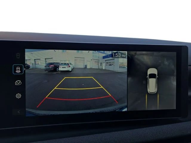 Hyundai Tucson 1.6 N Line T-GDi