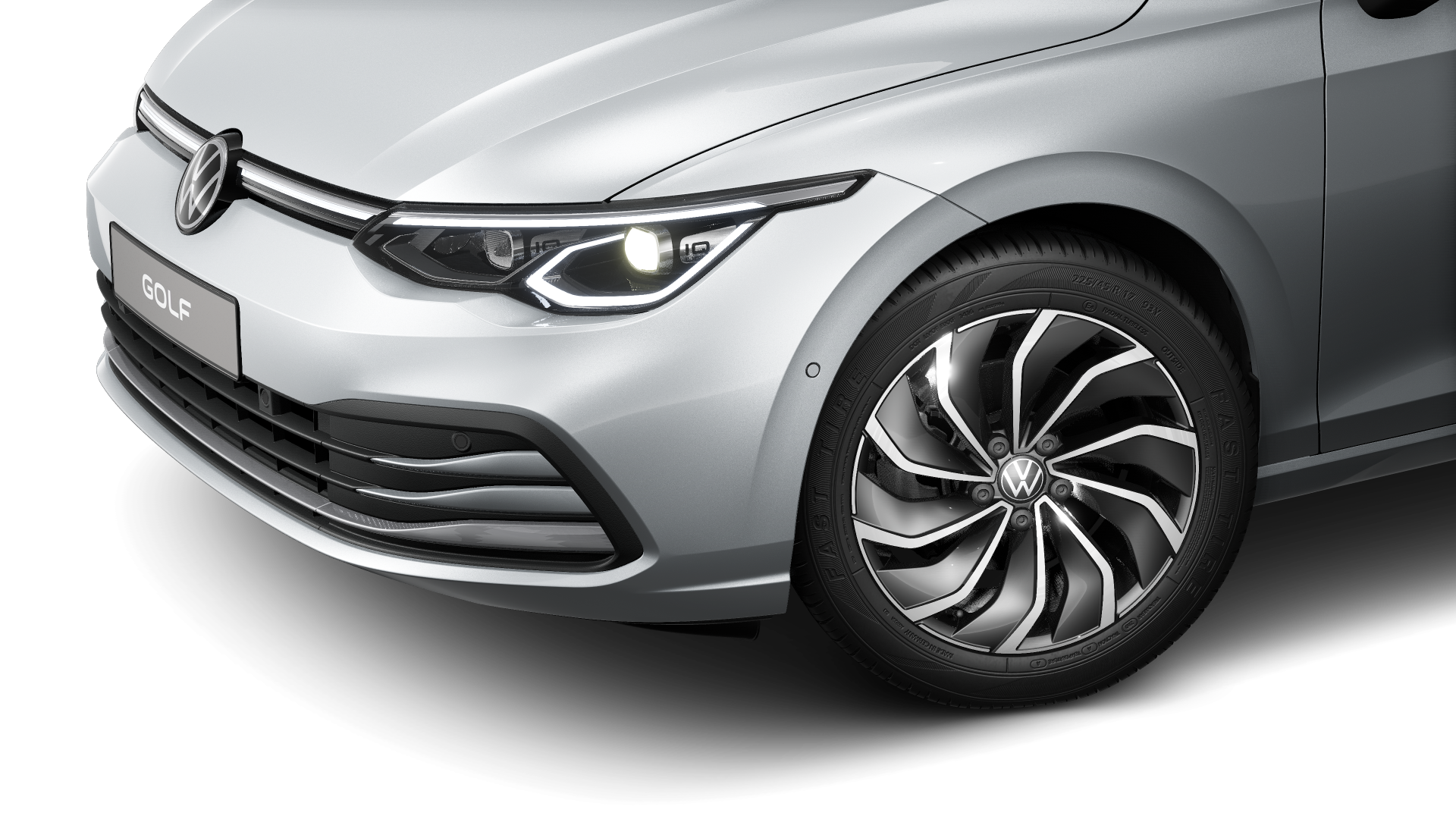 Volkswagen Golf Move