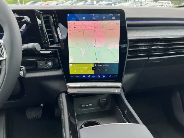 Renault Austral Techno