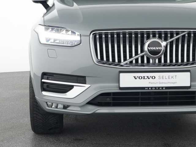 Volvo XC90 XC90