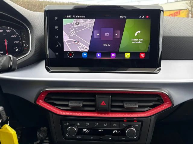 Seat Ibiza 1.0 TSI FR-lijn