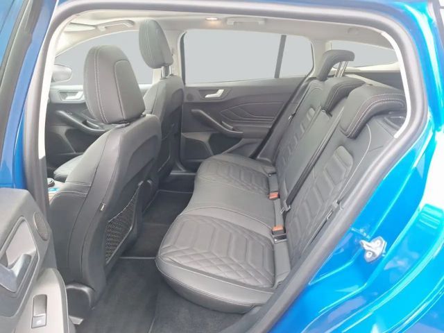 Ford Focus 1.5 EcoBlue Active Wagon