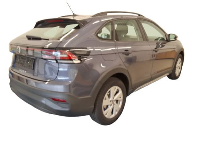 Volkswagen Taigo 1.0 TSI DSG Life