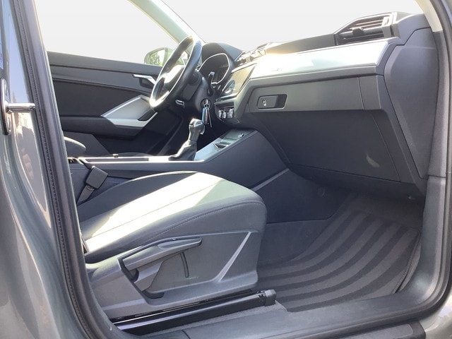 Audi Q3 35 TFSI S-Tronic