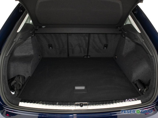 Audi Q3 35 TFSI S-Tronic