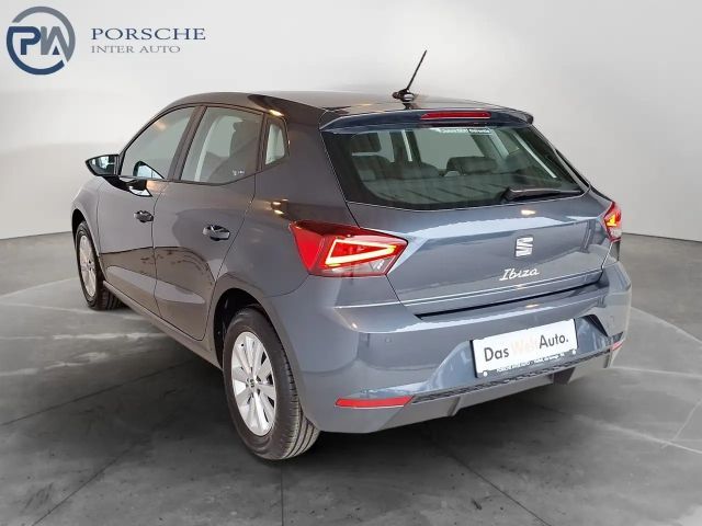 Seat Ibiza 1.0 TSI Reference