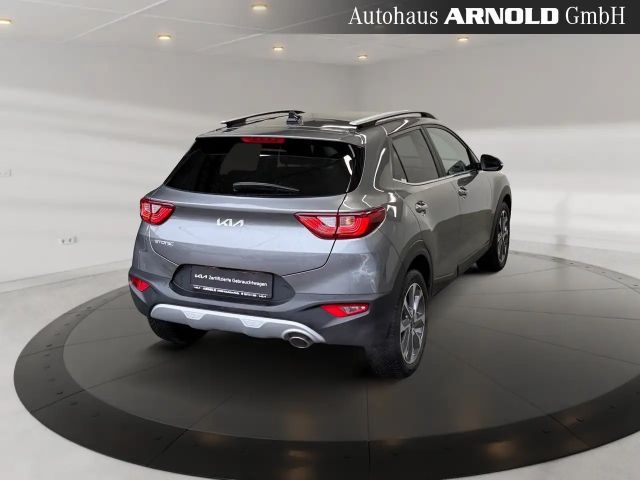 Kia Stonic GDi Spirit