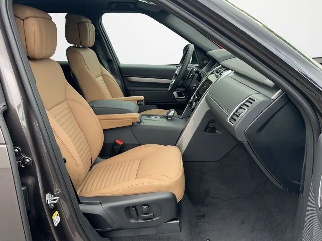 Land Rover Discovery AWD Dynamic HSE