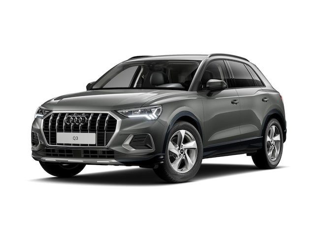 Audi Q3 35 TFSI S-Tronic