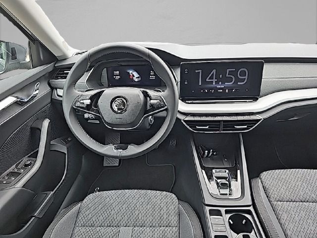 Skoda Octavia Combi Style Style